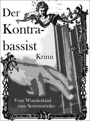 cover image of Der Kontrabassist